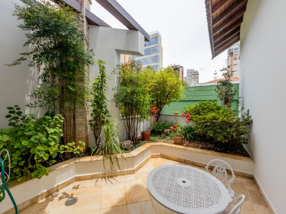 Imagem Sobrado com 6 Quartos à Venda, 360 m² em Santana - São Paulo Imagem Sobrado com 6 Quartos à Venda, 360 m² em Santana - São Paulo