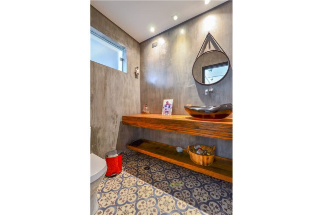 Imagem Casa com 3 Quartos à Venda, 259 m² em Vila Mariana - São Paulo