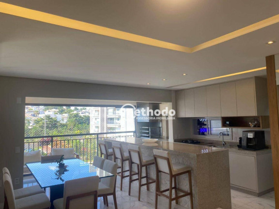 Imagem Apartamento com 3 Quartos à Venda, 103 m² em Swiss Park - Campinas Imagem Apartamento com 3 Quartos à Venda, 103 m² em Swiss Park - Campinas