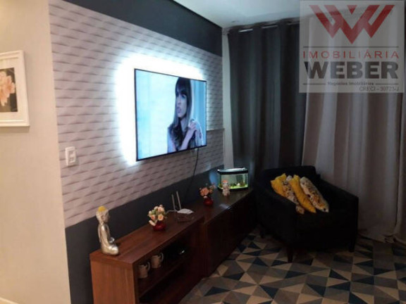 Imagem Apartamento com 3 Quartos à Venda, 86 m² em Vila Jardini - Sorocaba Imagem Apartamento com 3 Quartos à Venda, 86 m² em Vila Jardini - Sorocaba