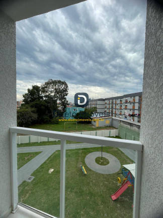 Imagem Apartamento com 2 Quartos à Venda, 52 m² em Santa Maria