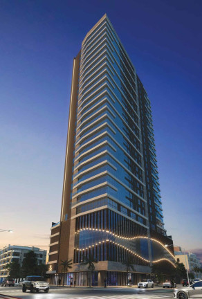 Apartamento com 3 Quartos à Venda, 126 m²