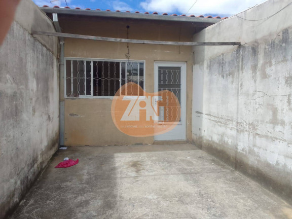 Imagem Casa com 2 Quartos à Venda, 57 m² em Residencial Aldeias Da Serra - Caçapava