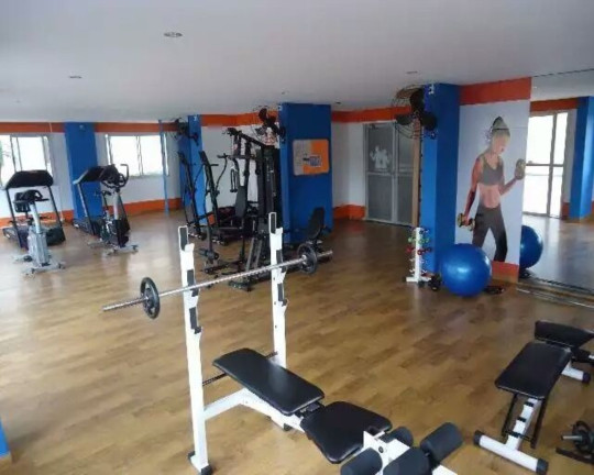 Imagem Apartamento com 2 Quartos à Venda, 55 m² em Tatuapé - São Paulo