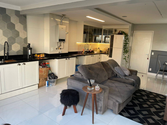 Imagem Apartamento com 2 Quartos à Venda, em São Paulo Imagem Apartamento com 2 Quartos à Venda, em São Paulo