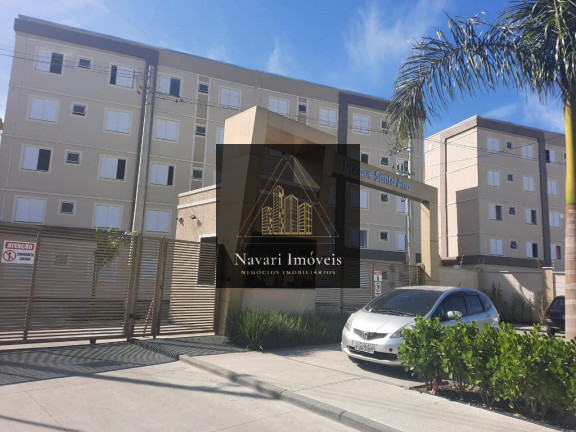 Imagem Apartamento com 2 Quartos à Venda, 39 m² em Vila São João - Guarulhos