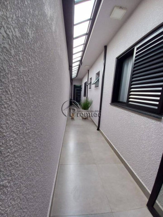 Imagem Casa com 3 Quartos à Venda, 154 m² em Jardim Bréscia - Indaiatuba Imagem Casa com 3 Quartos à Venda, 154 m² em Jardim Bréscia - Indaiatuba