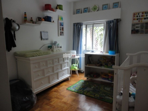 Imagem Apartamento com 3 Quartos à Venda, 96 m² em Vila Nova Conceição - São Paulo
