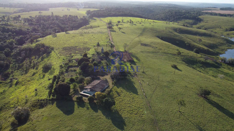 Imagem Fazenda à Venda, 2.610.000 m² em Zona Rural - Entre Rios