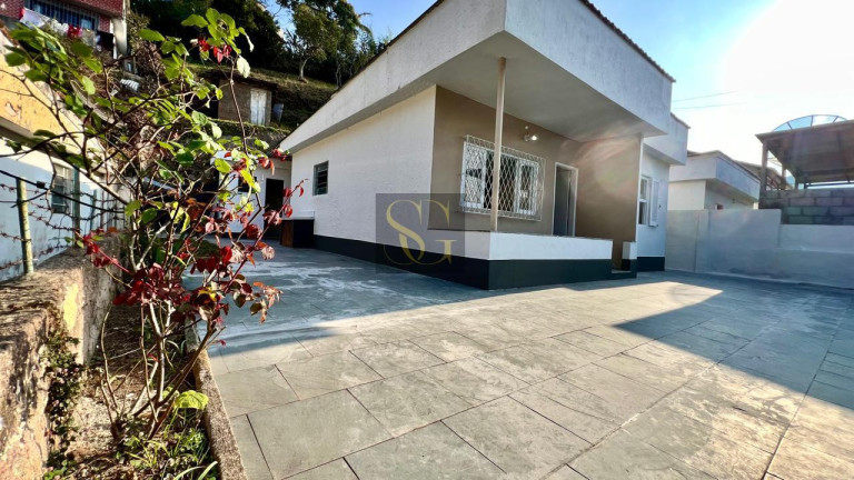 Imagem Casa com 2 Quartos à Venda, 430 m² em Vale Do Paraíso - Teresópolis Imagem Casa com 2 Quartos à Venda, 430 m² em Vale Do Paraíso - Teresópolis