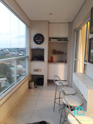 Imagem Apartamento com 3 Quartos à Venda, 80 m² em Jardim Das Nações - Taubaté Imagem Apartamento com 3 Quartos à Venda, 80 m² em Jardim Das Nações - Taubaté