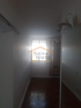 Imagem Apartamento com 2 Quartos à Venda, 77 m² em Santana - São Paulo Imagem Apartamento com 2 Quartos à Venda, 77 m² em Santana - São Paulo