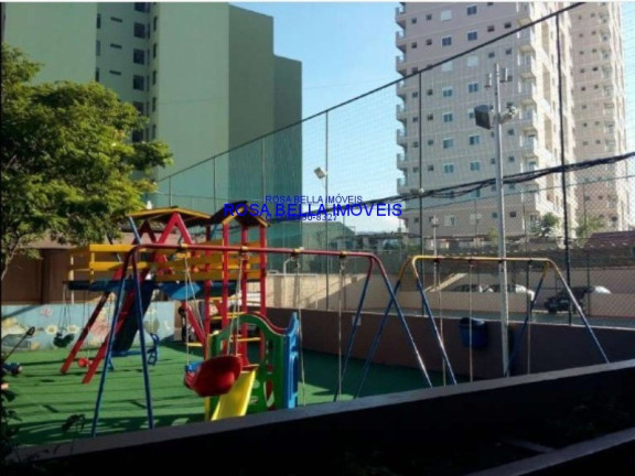 Imagem Apartamento com 3 Quartos à Venda, 70 m² em Jardim Santa Teresa - Jundiaí