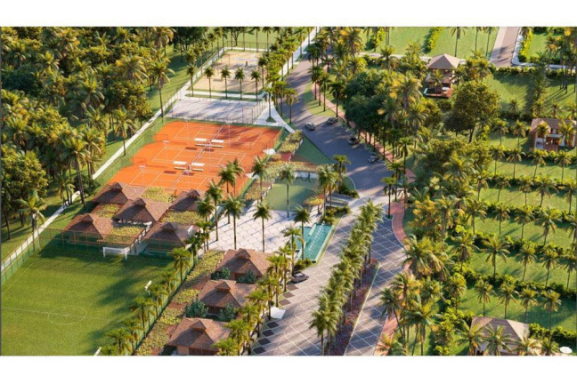 Imagem Terreno à Venda, 800 m² em Praia Do Forte - Mata De São João Imagem Terreno à Venda, 800 m² em Praia Do Forte - Mata De São João