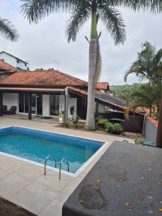 Imagem Casa com 3 Quartos à Venda, 430 m² em Gramado - Cotia