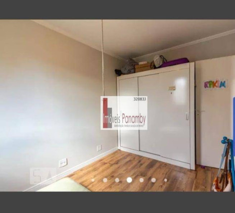 Imagem Apartamento com 2 Quartos à Venda, 50 m² em Morumbi - São Paulo Imagem Apartamento com 2 Quartos à Venda, 50 m² em Morumbi - São Paulo