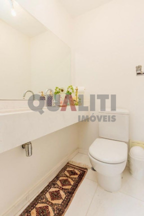 Imagem Apartamento com 3 Quartos à Venda, 180 m² em Campo Belo - São Paulo Imagem Apartamento com 3 Quartos à Venda, 180 m² em Campo Belo - São Paulo