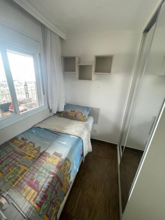 Imagem Apartamento com 3 Quartos à Venda, 75 m² em Parque Reboucas - São Paulo Imagem Apartamento com 3 Quartos à Venda, 75 m² em Parque Reboucas - São Paulo