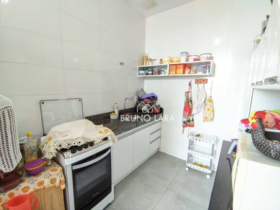 Imagem Casa com 2 Quartos à Venda, 54 m² em Canarinho - Igarapé Imagem Casa com 2 Quartos à Venda, 54 m² em Canarinho - Igarapé