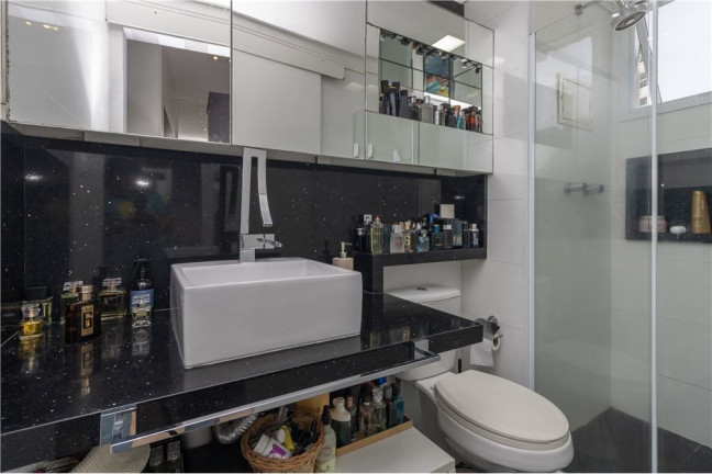 Imagem Apartamento com 2 Quartos à Venda, 77 m² em Tatuapé - São Paulo