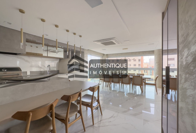 Imagem Apartamento com 3 Quartos à Venda, 264 m² em Tatuapé - São Paulo Imagem Apartamento com 3 Quartos à Venda, 264 m² em Tatuapé - São Paulo