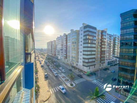 Apartamento com 2 Quartos à Venda, 100 m² em Navegantes - Capão Da Canoa