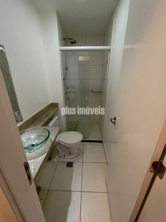 Imagem Apartamento com 2 Quartos à Venda, 47 m² em Morumbi - São Paulo Imagem Apartamento com 2 Quartos à Venda, 47 m² em Morumbi - São Paulo