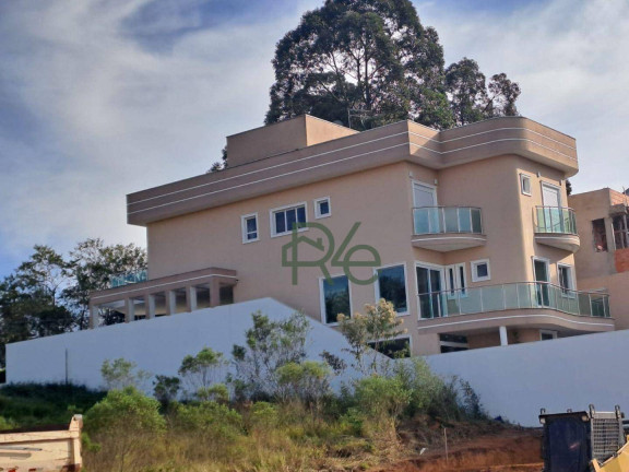 Imagem Casa com 4 Quartos à Venda, 377 m² em Reserva Paineiras - Vargem Grande Paulista Imagem Casa com 4 Quartos à Venda, 377 m² em Reserva Paineiras - Vargem Grande Paulista