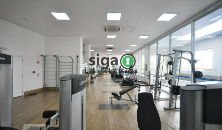 Imagem Apartamento com 1 Quarto à Venda ou Locação, 49 m² em Campo Belo - São Paulo Imagem Apartamento com 1 Quarto à Venda ou Locação, 49 m² em Campo Belo - São Paulo