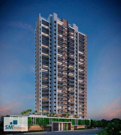 Imagem Apartamento com 2 Quartos à Venda, 69 m² em Jardim Das Acácias - São Paulo Imagem Apartamento com 2 Quartos à Venda, 69 m² em Jardim Das Acácias - São Paulo