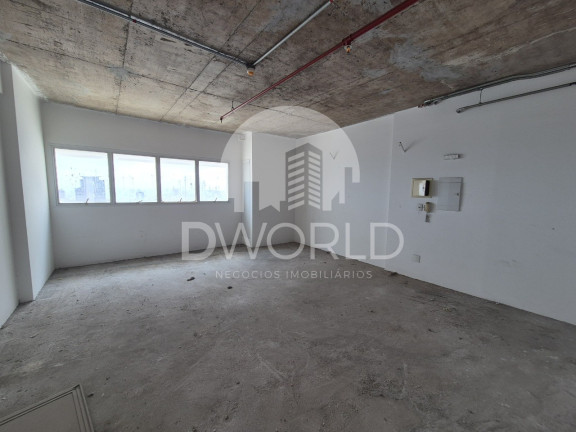 Imagem Sala Comercial à Venda, 39 m² em Centro - São Bernardo Do Campo Imagem Sala Comercial à Venda, 39 m² em Centro - São Bernardo Do Campo