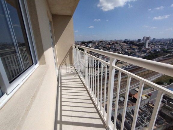 Imagem Apartamento com 1 Quarto para Alugar, em Vila Ré - São Paulo Imagem Apartamento com 1 Quarto para Alugar, em Vila Ré - São Paulo