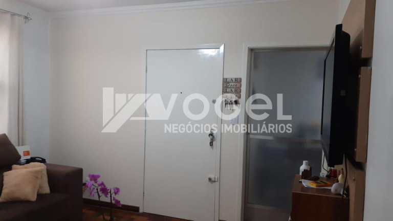 Imagem Apartamento com 3 Quartos à Venda,  em Centro - Sao Leopoldo