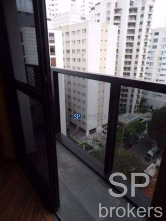 Imagem Apartamento com 1 Quarto à Venda, 32 m² em Jardim Paulista - São Paulo