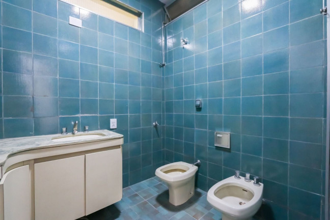 Imagem Apartamento com 3 Quartos à Venda, 156 m² em Jardim Paulista - São Paulo