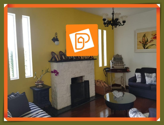 Casa com 4 Quartos à Venda, 200 m² em Castelanea - Petrópolis