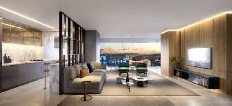 Imagem Apartamento com 3 Quartos à Venda, 110 m² em Brooklin - São Paulo Imagem Apartamento com 3 Quartos à Venda, 110 m² em Brooklin - São Paulo