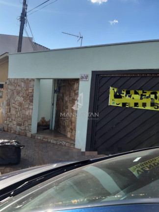 Imagem Casa com 3 Quartos à Venda, 200 m² em Cidade Nova Ii - Santa Bárbara D'oeste Imagem Casa com 3 Quartos à Venda, 200 m² em Cidade Nova Ii - Santa Bárbara D'oeste