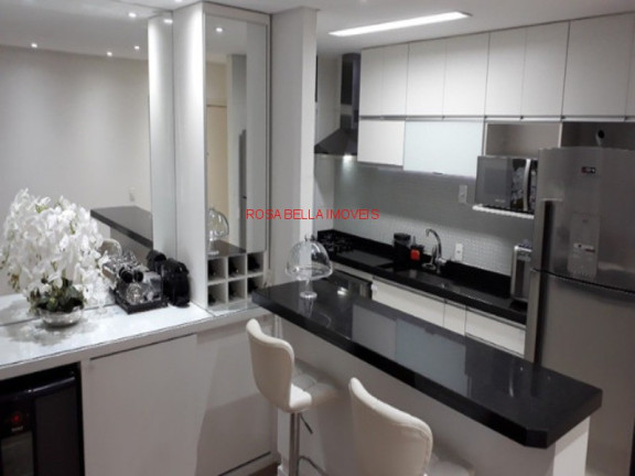 Apartamento com 3 Quartos à Venda, 83 m² em Vila Das Hortências - Jundiaí