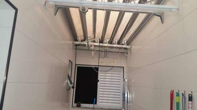 Imagem Apartamento com 2 Quartos à Venda, 75 m² em Vila Pires - Santo André
