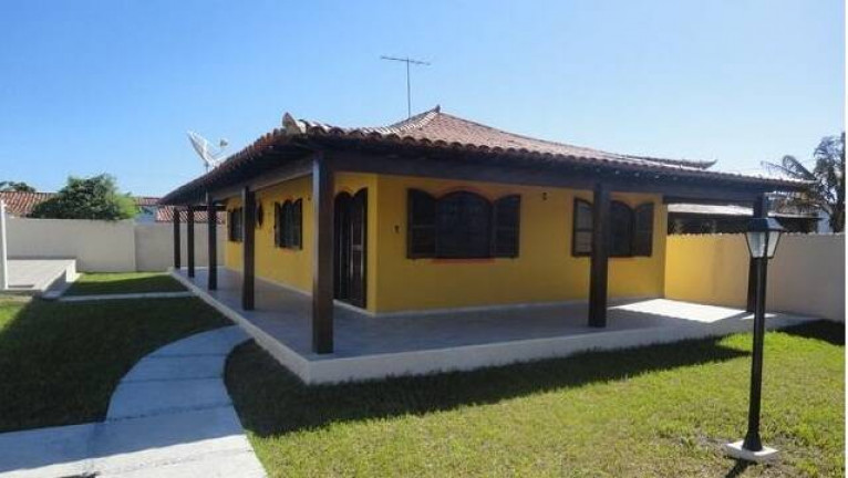 Imagem Casa com 3 Quartos à Venda, 720 m² em Jardim Morada Da Aldeia - São Pedro Da Aldeia Imagem Casa com 3 Quartos à Venda, 720 m² em Jardim Morada Da Aldeia - São Pedro Da Aldeia