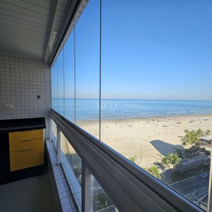 Imagem Apartamento com 2 Quartos à Venda, 123 m² em Aviação - Praia Grande