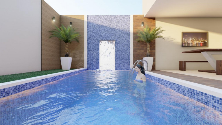 Imagem Casa com 3 Quartos à Venda, 220 m² em Portais (polvilho) - Cajamar