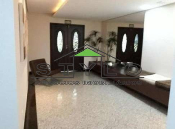 Imagem Apartamento com 3 Quartos à Venda, 128 m² em Vila Bastos - Santo André Imagem Apartamento com 3 Quartos à Venda, 128 m² em Vila Bastos - Santo André