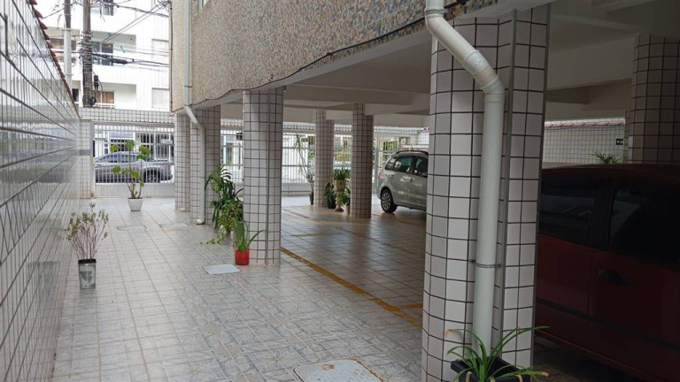 Imagem Apartamento com 1 Quarto à Venda, 36 m² em Guilhermina - Praia Grande Imagem Apartamento com 1 Quarto à Venda, 36 m² em Guilhermina - Praia Grande