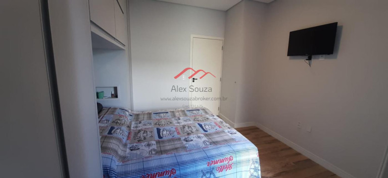 Imagem Casa com 3 Quartos à Venda, 133 m² em São Bento - Paulínia