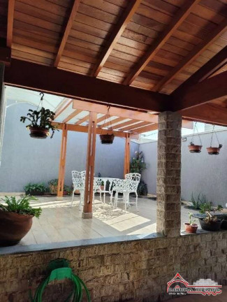 Imagem Casa com 4 Quartos à Venda, 180 m² em Loteamento Villa Branca - Jacareí Imagem Casa com 4 Quartos à Venda, 180 m² em Loteamento Villa Branca - Jacareí