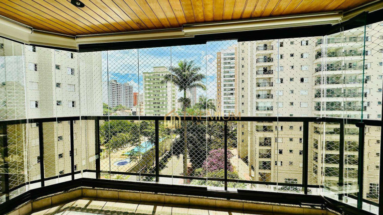 Imagem Imóvel com 4 Quartos à Venda, 127 m² em Vila Ema - São José Dos Campos