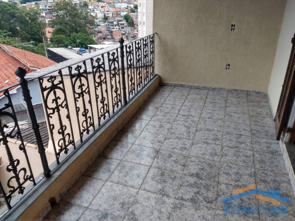 Imagem Sobrado com 3 Quartos à Venda, 211 m² em Jaguaribe - Osasco Imagem Sobrado com 3 Quartos à Venda, 211 m² em Jaguaribe - Osasco