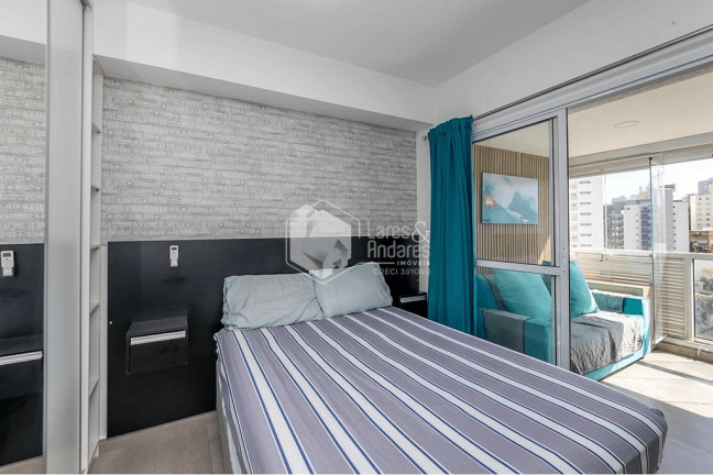 Imagem Studio com 1 Quarto à Venda, 36 m² em Vila Mariana - São Paulo Imagem Studio com 1 Quarto à Venda, 36 m² em Vila Mariana - São Paulo